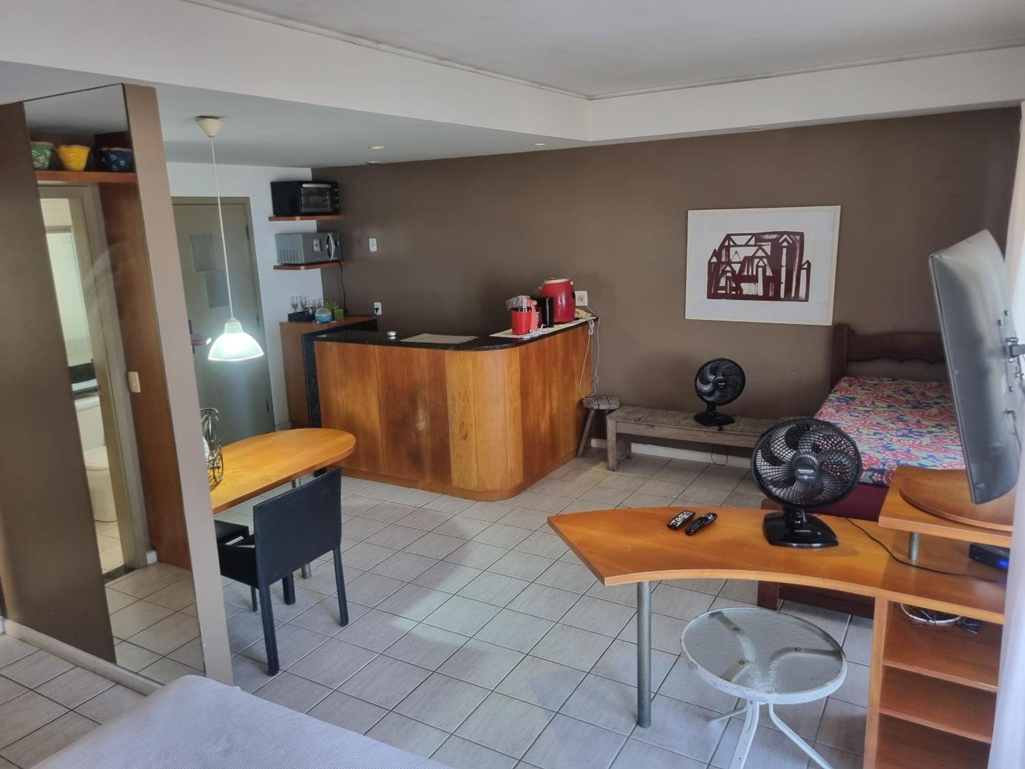 Flat Casa Del Mar Barra Da Tijuca Apartment Rio de Janeiro Exterior photo
