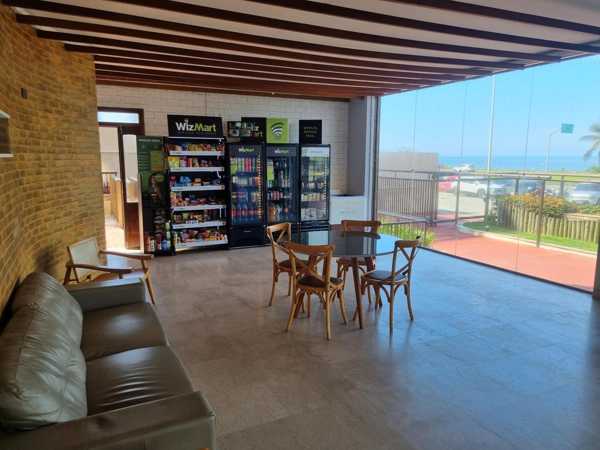 Flat Casa Del Mar Barra Da Tijuca Apartment Rio de Janeiro Exterior photo